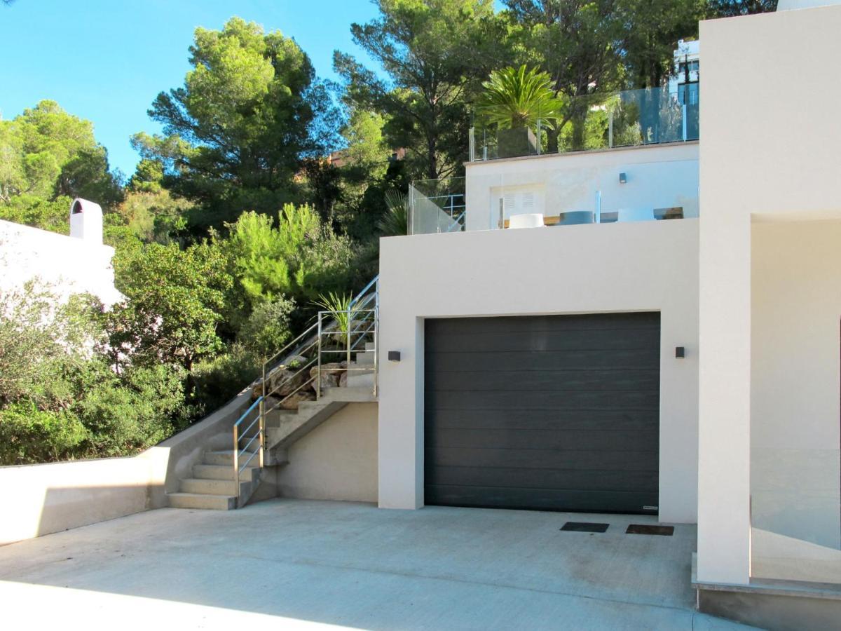 Holiday Home Sa Punta - Pal283 By Interhome Begur Εξωτερικό φωτογραφία