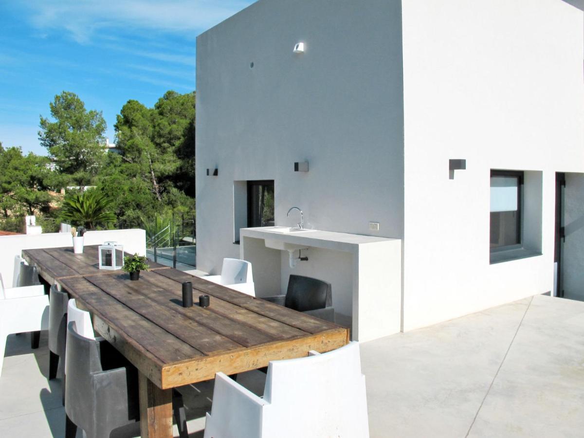 Holiday Home Sa Punta - Pal283 By Interhome Begur Εξωτερικό φωτογραφία